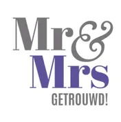 Omslag van Mr & Mrs