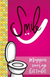 Omslag van Smile