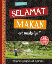 Omslag van Selamat Makan