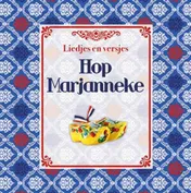Omslag van Hop Marjanneke