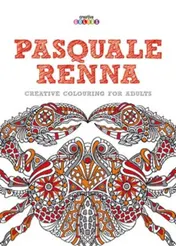 Omslag van Pasquale Renna