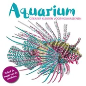 Omslag van Aquarium