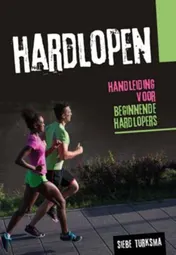 Omslag van Hardlopen