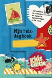 Omslag van kids editie