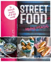 Omslag van Streetfood