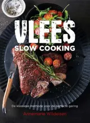Omslag van Vlees