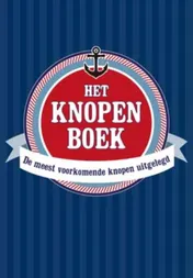 Omslag van Het knopenboek