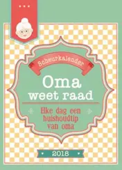 Omslag van 2018