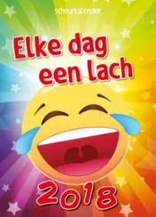 Omslag van 2018