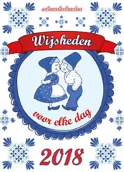 Omslag van 2018