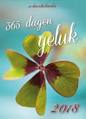 Omslag van 2018