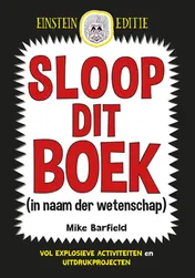 Omslag van Einstein editie