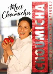 Omslag van Meet Choumicha