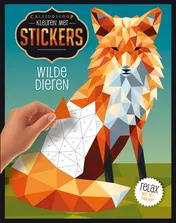 Omslag van Wilde dieren