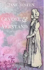 Omslag van Gevoel en Verstand
