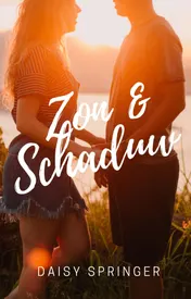 Omslag van Zon & Schaduw