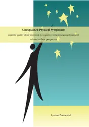 Omslag van Unexplained Physical Symptoms - Onverklaarde Lichamelijke Klachten