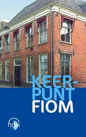 Omslag van Keerpunt Fiom