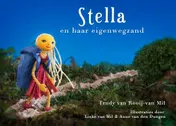 Omslag van Stella