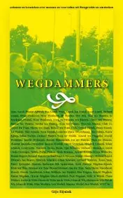 Omslag van Wegdammers