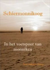 Omslag van In het voetspoor van monniken