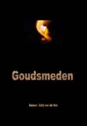 Omslag van Goudsmeden