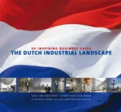 Omslag van The Dutch Industrial Landscape