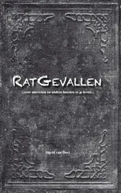 Omslag van Ratgevallen