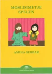 Omslag van Moslimmetje spelen