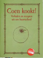Omslag van Coen kookt!