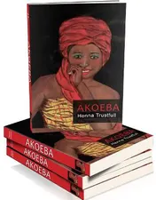 Omslag van Akoeba