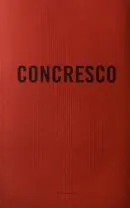 Omslag van Concresco