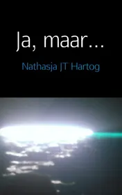 Omslag van Ja, maar...