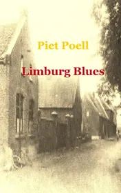 Omslag van Limburg Blues