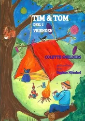 Omslag van Tim&Tom