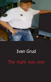 Omslag van The night was over