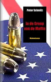 Omslag van In de Greep van de Maffia
