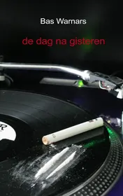 Omslag van de dag na gisteren