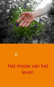 Omslag van Het mooie van het leven