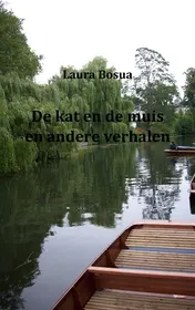Omslag van De kat en de muis en andere verhalen