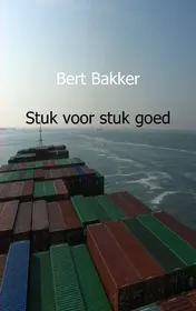 Omslag van Stuk voor stuk goed