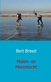 Omslag van Molen- en merentocht