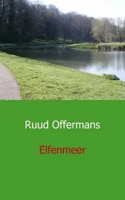 Omslag van Elfenmeer