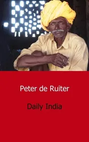 Omslag van Daily India