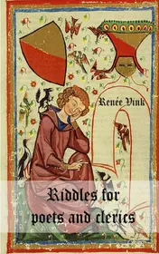 Omslag van Riddles for poets and clerics