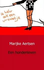 Omslag van Een hondenleven