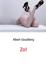 Omslag van Zo!