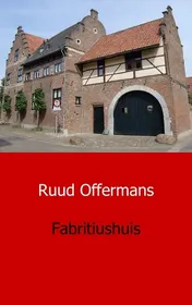 Omslag van Fabritiushuis