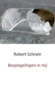 Omslag van Bespiegelingen in mij