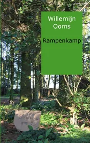 Omslag van Rampenkamp